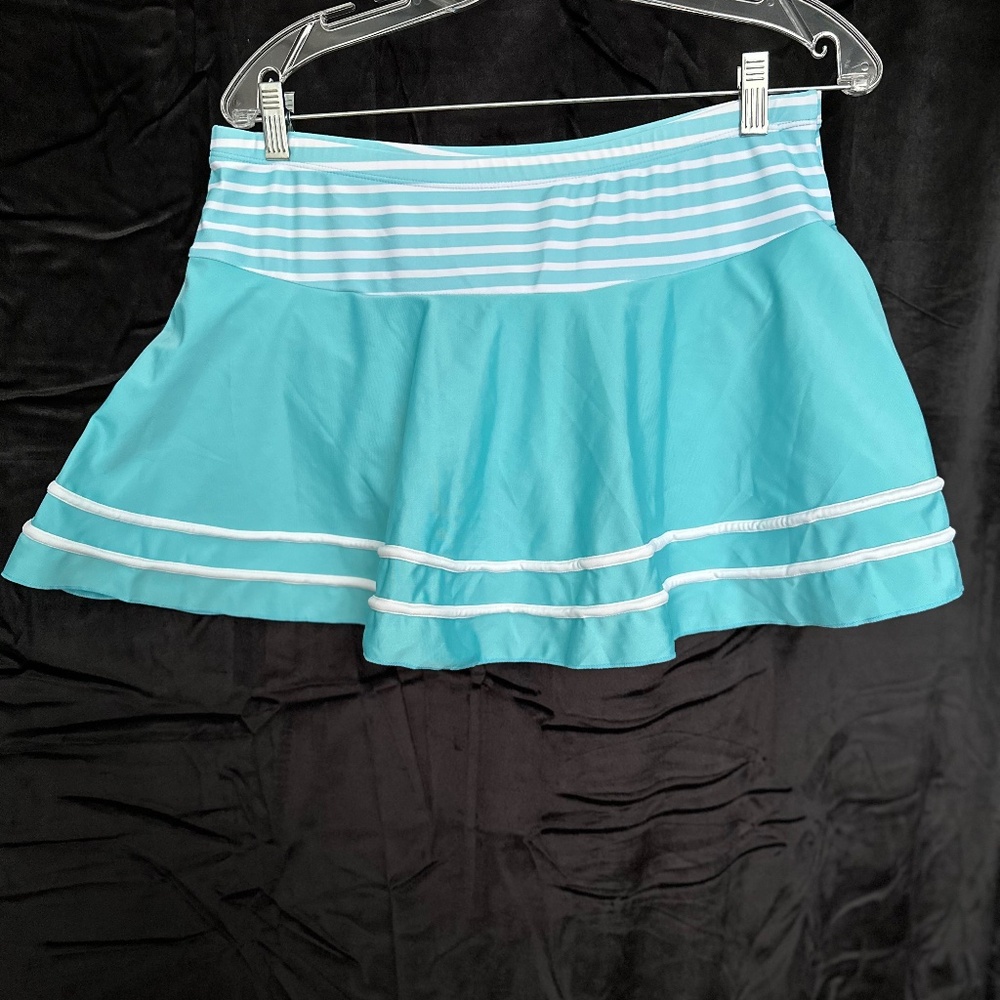 Women’s swim skort, size XXL